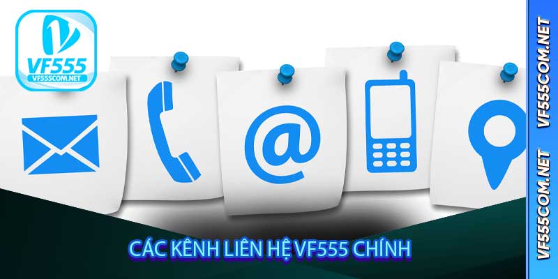 Cac kenh lien he VF555 Chinh