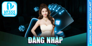 Đăng Nhập vf555