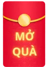 Mở quà